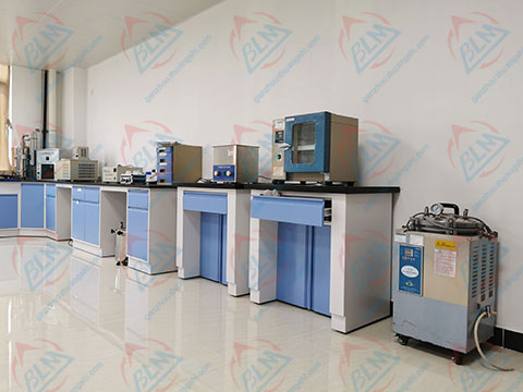 標準技術室圖片