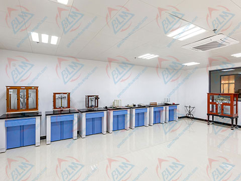 標準技術室圖片